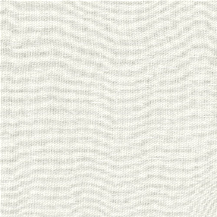 Naveen White by Kasmir Fabric 1459 100% Linen
 POLAND Not Tested </p><p>Repeat: Horizontal: N/A and Vertical: N/A 55 - Fabric Carolina -