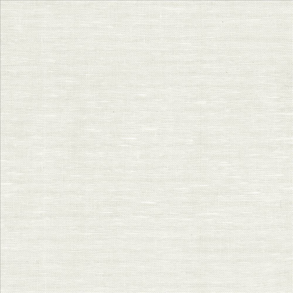 Naveen White by Kasmir Fabric 1459 100% Linen
 POLAND </p><p>Repeat: Horizontal: N/A and Vertical: N/A 55 - Fabric Carolina -