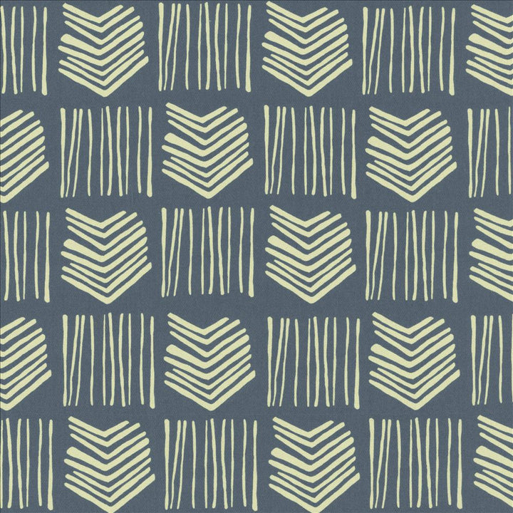 Navigation Harbor by Kasmir Fabric 5145 100% Cotton SPAIN 35,000 Wyzenbeek Double Rubs Horizontal: 6 6/8 inches and Vertical: 6 6/8 inches 54 - Fabric Carolina -