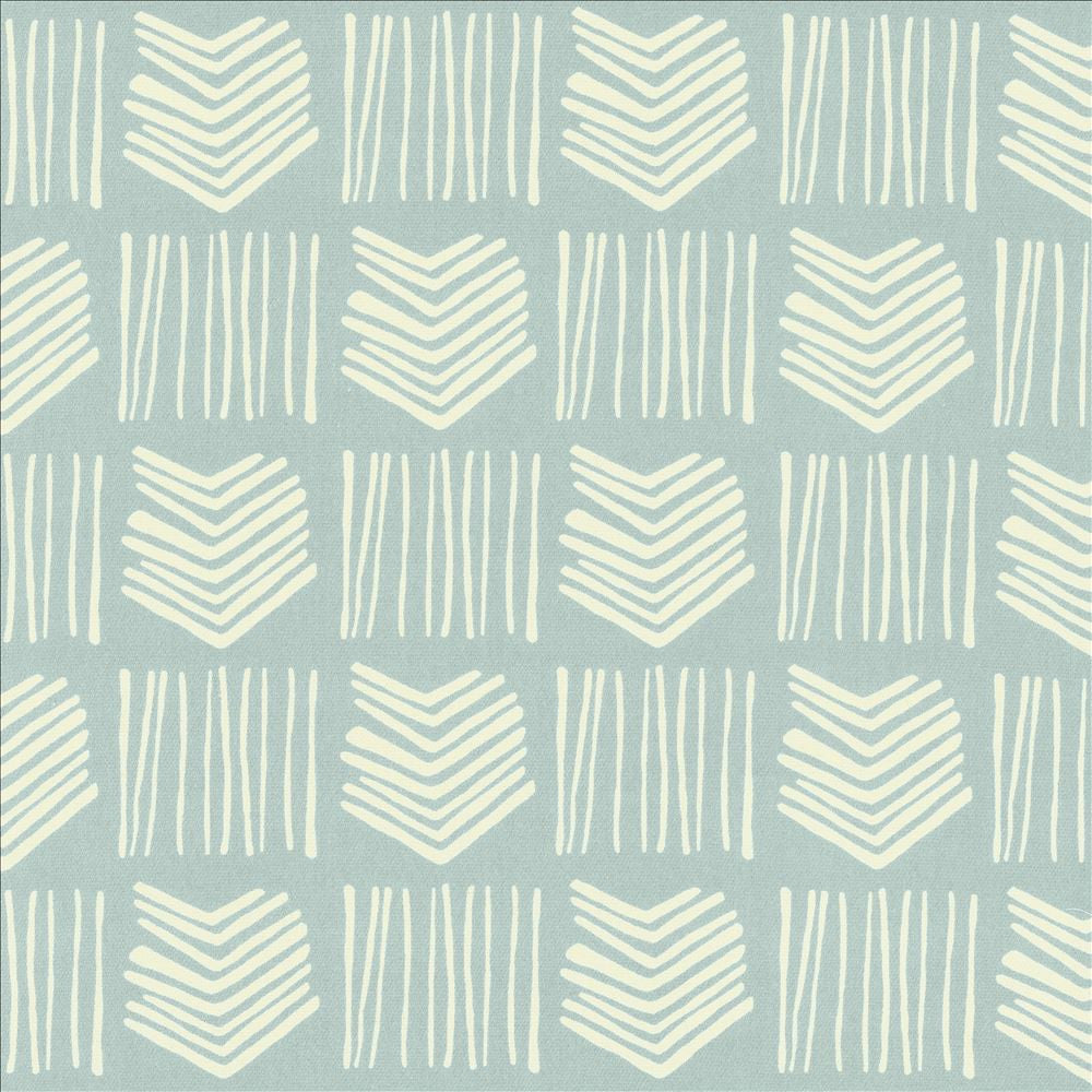 Navigation Seaspray by Kasmir Fabric 5145 100% Cotton
 SPAIN </p><p>Repeat: Horizontal: 6 6/8 inches and Vertical: 6 6/8 inches 54 - Fabric Carolina -