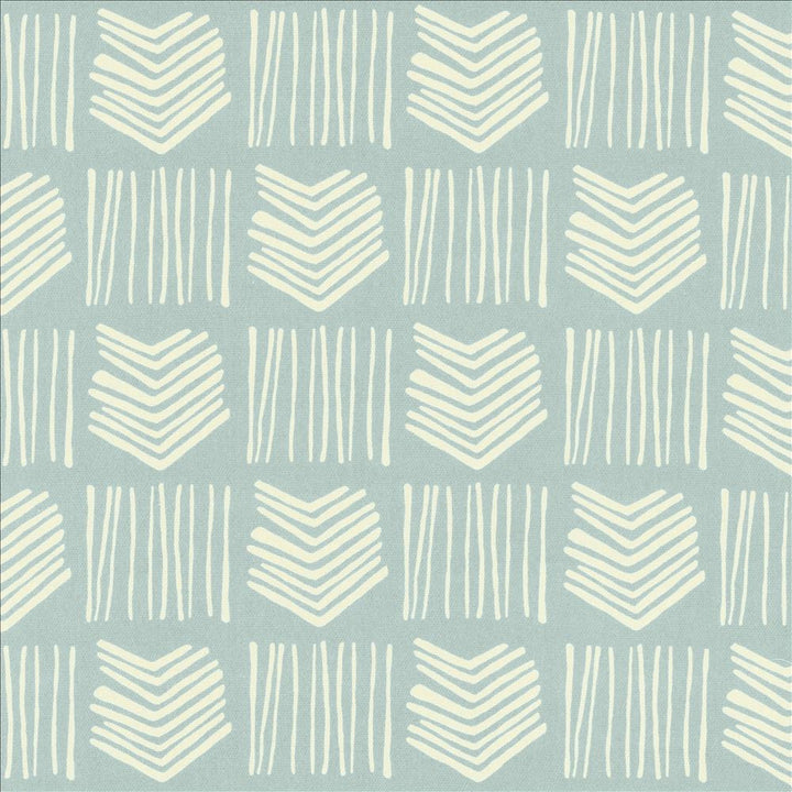 Navigation Seaspray by Kasmir Fabric 5145 100% Cotton
 SPAIN 35,000 Wyzenbeek Double Rubs Horizontal: 6 6/8 inches and Vertical: 6 6/8 inches 54 - Fabric Carolina -