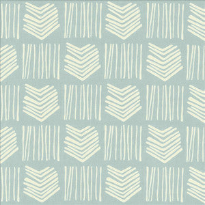 Navigation Seaspray by Kasmir Fabric