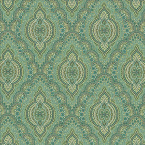 Nea Palmetto by Kasmir Fabric