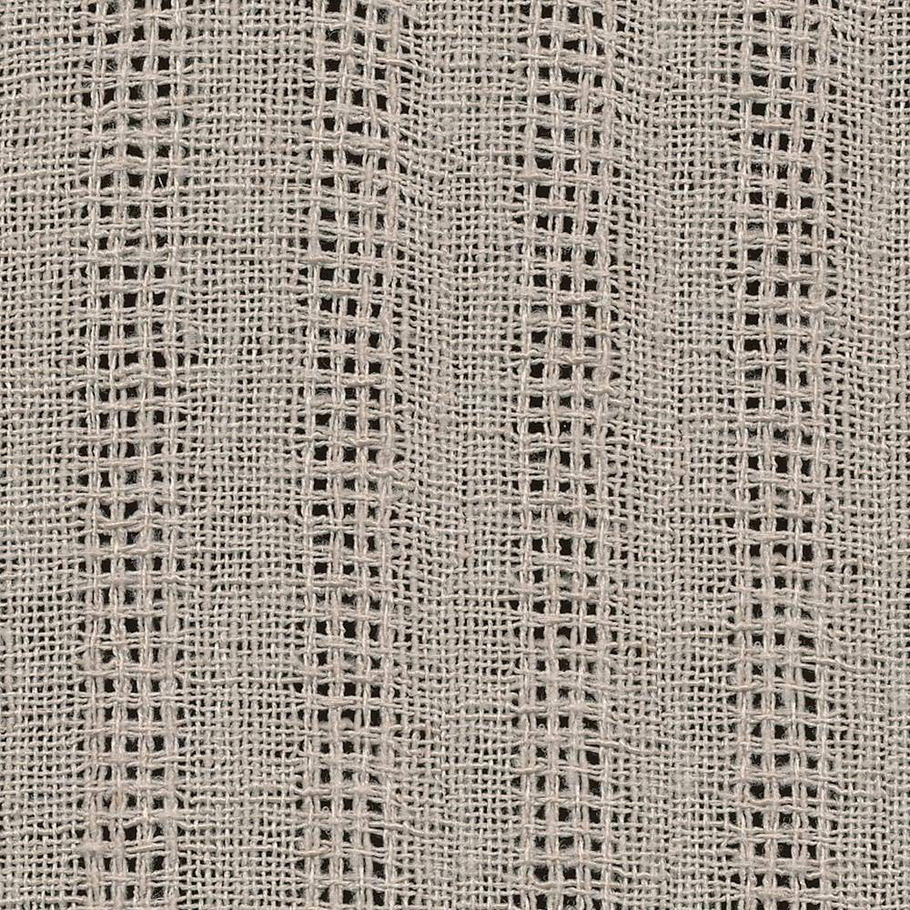 Needlepunch Linen by Kasmir Fabric 5012 TURKEY Not Tested H: 6/8 inches, V:N/A 59 - 60 - Fabric Carolina - Kasmir