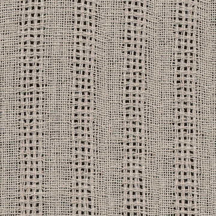 Needlepunch Linen by Kasmir Fabric 5012 TURKEY Not Tested H: 6/8 inches, V:N/A 59 - 60 - Fabric Carolina - Kasmir