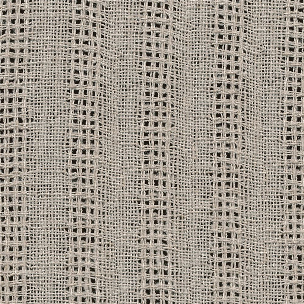 Needlepunch Linen by Kasmir Fabric 5012 100% Polyester
 TURKEY Not Tested </p><p>Repeat: Horizontal: 6/8 inches and Vertical: N/A 59 - Fabric Carolina -