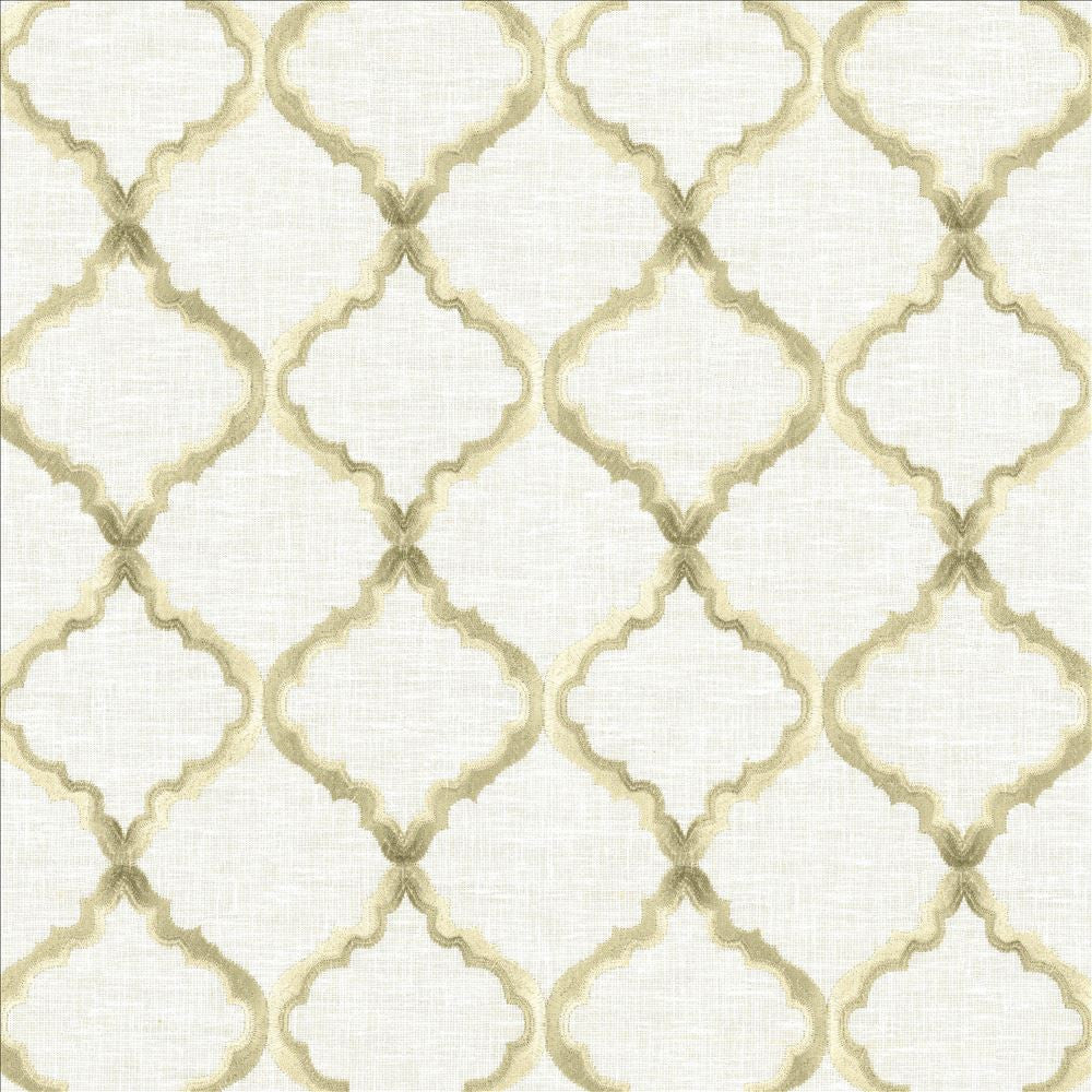 Negroni Pebble by Kasmir Fabric 5122 81% Polyester 19% Cotton INDIA Not Tested Horizontal: 8 6/8 inches and Vertical: 9 4/8 inches 54 - Fabric Carolina -