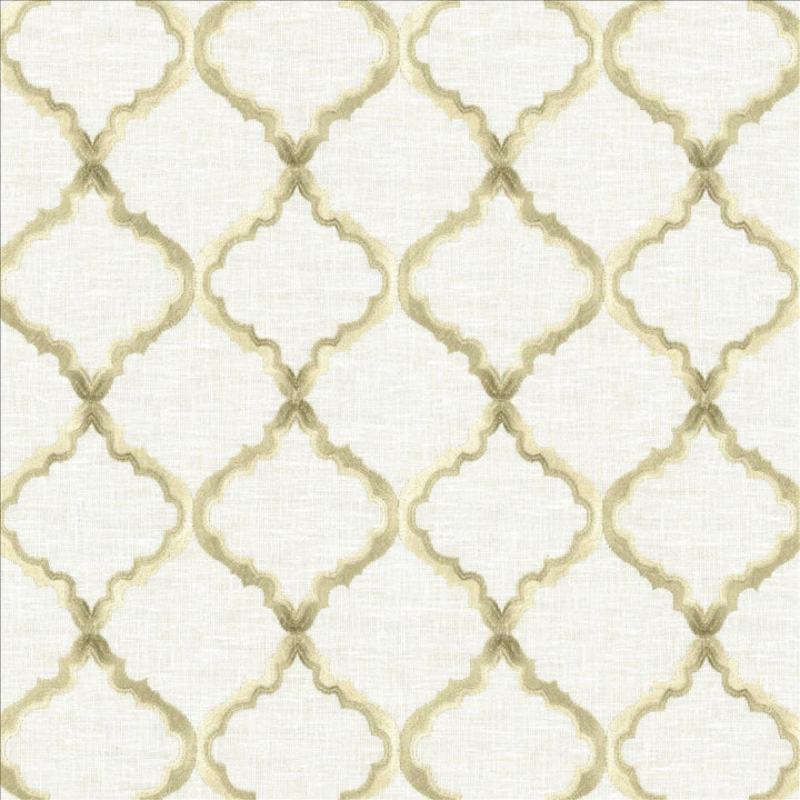 Negroni Pebble by Kasmir Fabric 5122 81% Polyester 19% Cotton INDIA Not Tested Horizontal: 8 6/8 inches and Vertical: 9 4/8 inches 54 - Fabric Carolina -