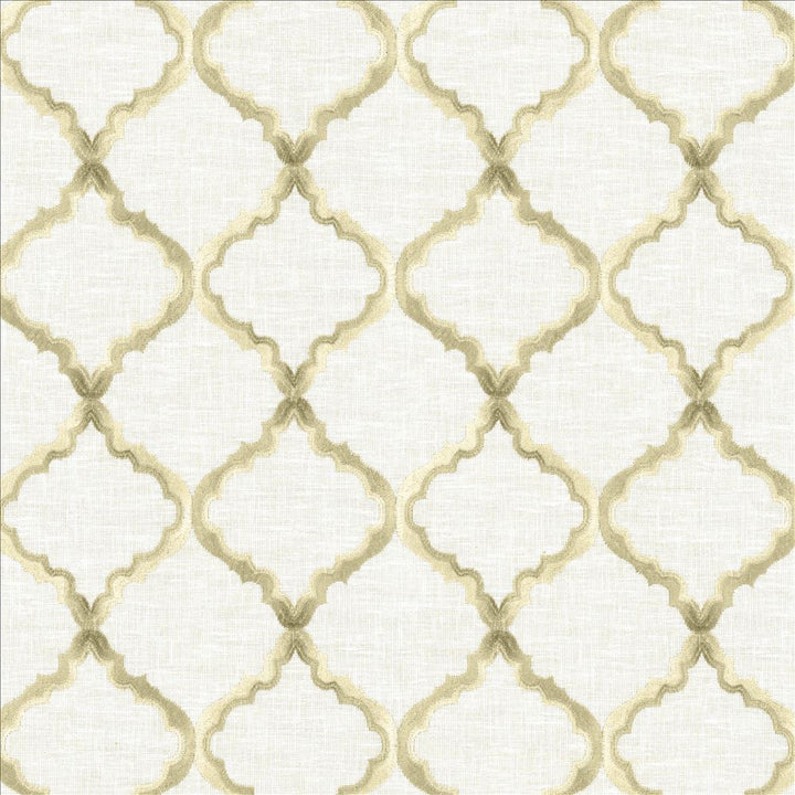 Negroni Pebble by Kasmir Fabric 5122 81% Polyester
19% Cotton
 INDIA </p><p>Repeat: Horizontal: 8 6/8 inches and Vertical: 9 4/8 inches 54 - Fabric Carolina -