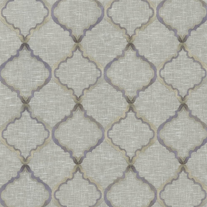 Negroni Shadow by Kasmir Fabric 5123 81% Polyester
19% Cotton
 INDIA </p><p>Repeat: Horizontal: 8 6/8 inches and Vertical: 9 4/8 inches 54 - Fabric Carolina -
