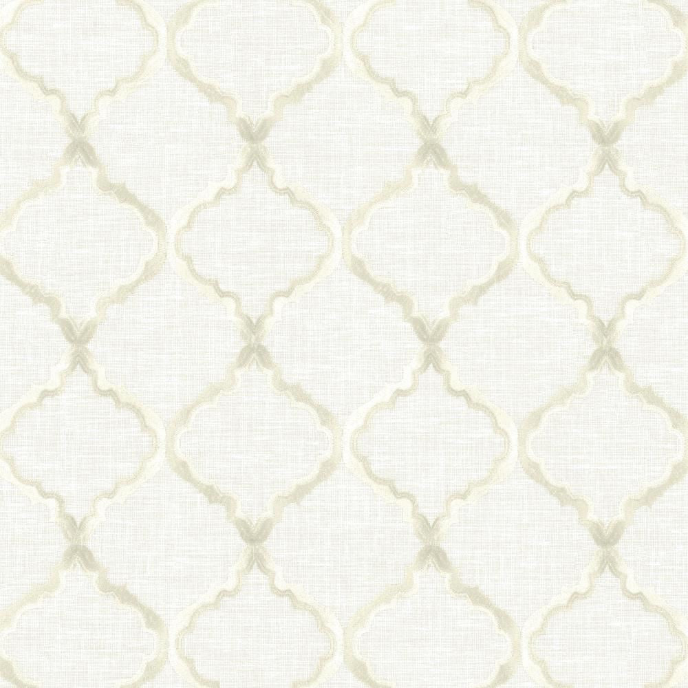 Negroni Snowflake by Kasmir Fabric 5122 81% Polyester
19% Cotton
 INDIA </p><p>Repeat: Horizontal: 8 6/8 inches and Vertical: 9 4/8 inches 54 - Fabric Carolina -