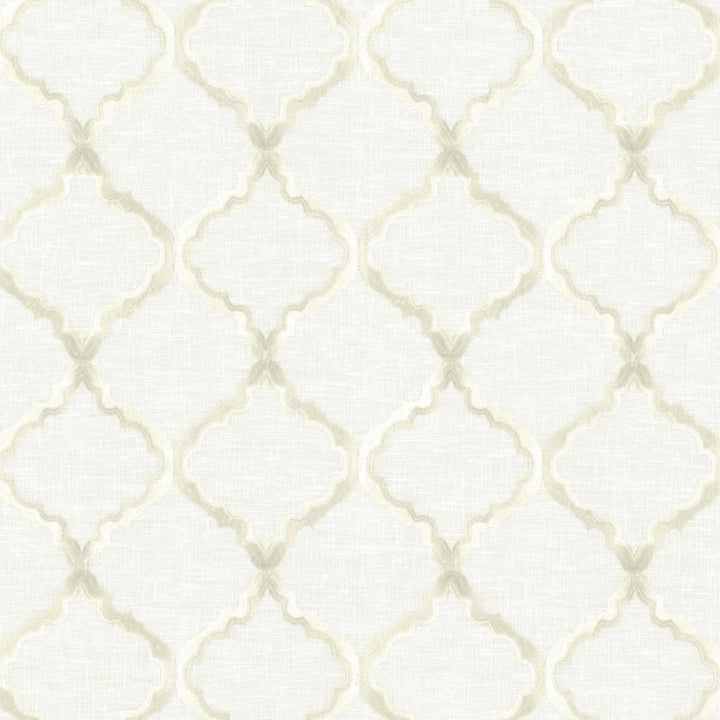 Negroni Snowflake by Kasmir Fabric 5122 81% Polyester
19% Cotton
 INDIA </p><p>Repeat: Horizontal: 8 6/8 inches and Vertical: 9 4/8 inches 54 - Fabric Carolina -