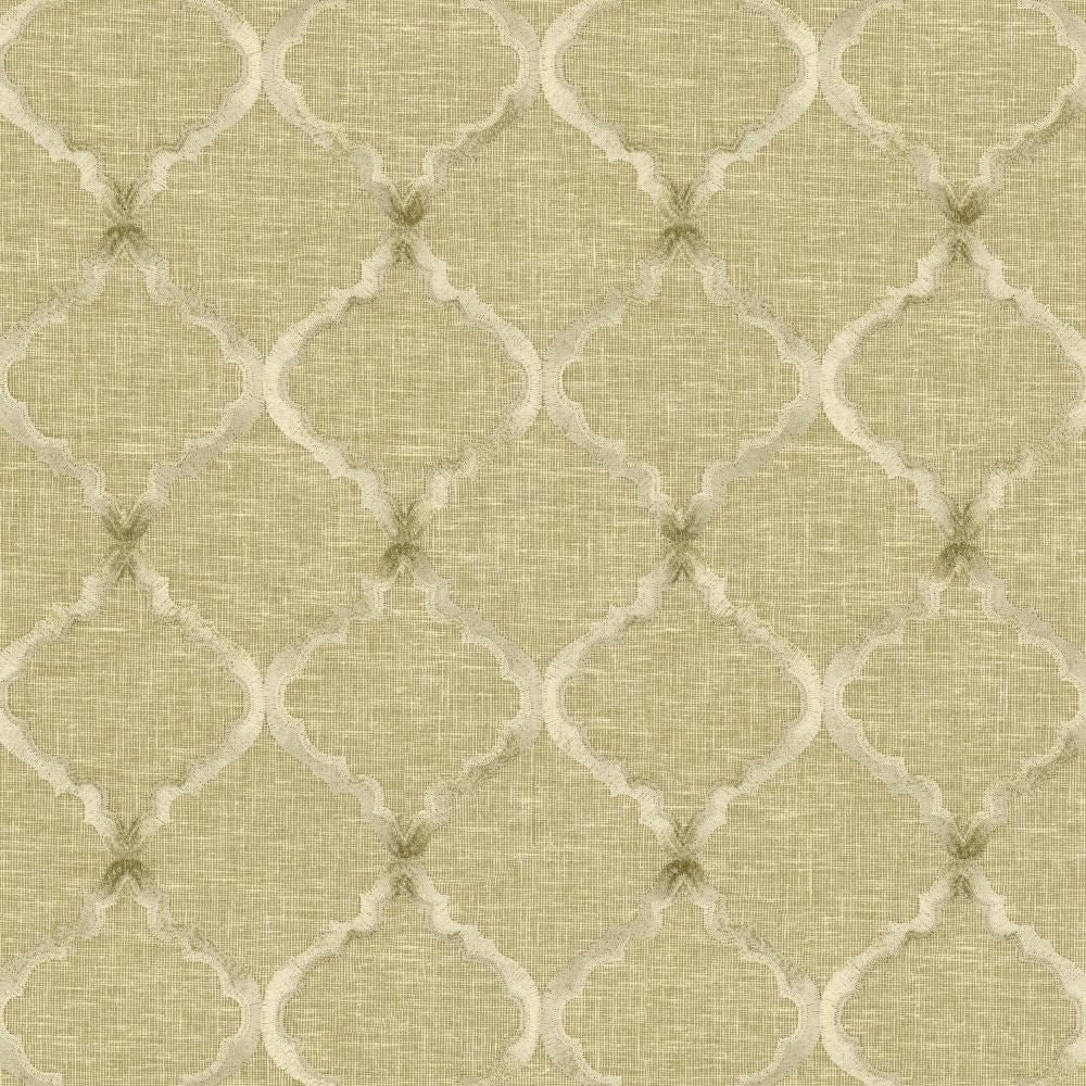 Negroni Taupe by Kasmir Fabric 5122 81% Polyester
19% Cotton
 INDIA </p><p>Repeat: Horizontal: 8 6/8 inches and Vertical: 9 4/8 inches 54 - Fabric Carolina -