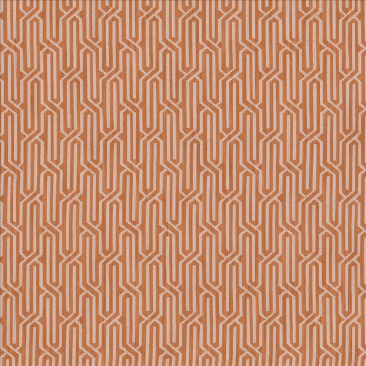 Neighborhood Bellini by Kasmir Fabric 5146 68% Rayon
32% Polyester
 USA </p><p>Repeat: Horizontal: 2 6/8 inches and Vertical: 1 6/8 inches 54 - Fabric Carolina -