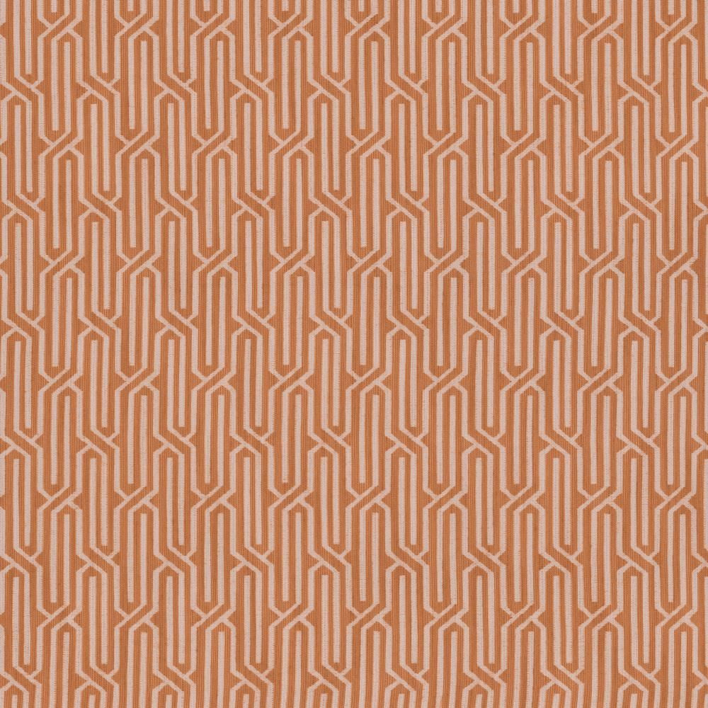 Neighborhood Bellini by Kasmir Fabric 5146 68% Rayon
32% Polyester
 USA </p><p>Repeat: Horizontal: 2 6/8 inches and Vertical: 1 6/8 inches 54 - Fabric Carolina -