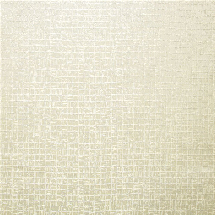 Nemours White by Kasmir Fabric 5147 100% Polyester
 INDIA </p><p>Repeat: Horizontal: 3/8 inches and Vertical: 3/8 inches 54 - Fabric Carolina -