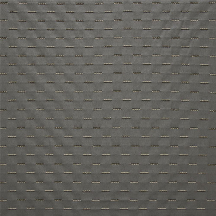 Neo Charcoal by Kasmir Fabric 1451 73% Rayon
27% Polyester
 CHINA 20,000 Wyzenbeek Double Rubs </p><p>Repeat: Horizontal: 1 3/8 inches and Vertical: 1 2/8 inches 55 - Fabric Carolina -