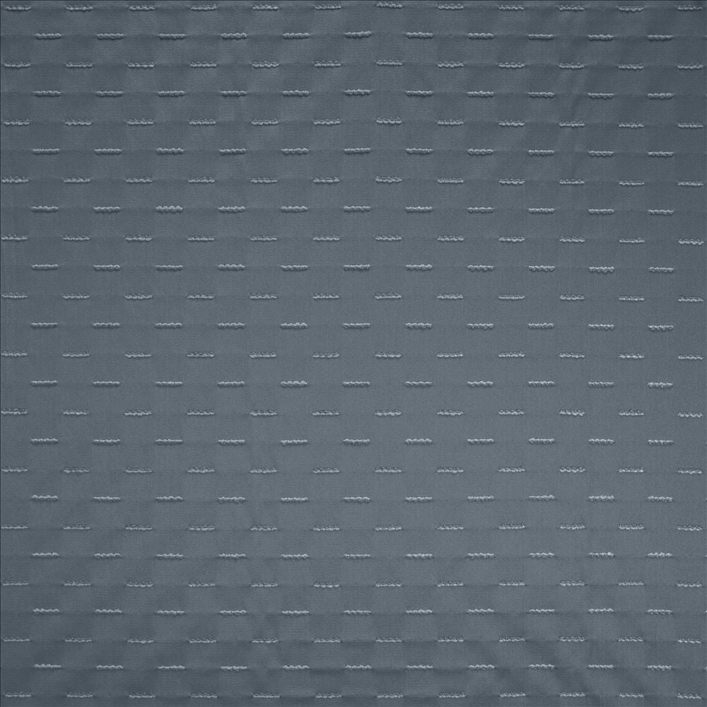 Neo Harbor by Kasmir Fabric 1456 73% Rayon
27% Polyester
 CHINA </p><p>Repeat: Horizontal: 1 3/8 inches and Vertical: 1 2/8 inches 55 - Fabric Carolina -