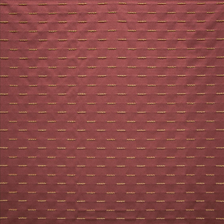 Neo Lipstick by Kasmir Fabric 1452 73% Rayon
27% Polyester
 CHINA </p><p>Repeat: Horizontal: 1 3/8 inches and Vertical: 1 2/8 inches 55 - Fabric Carolina -