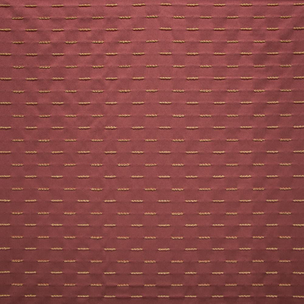 Neo Lipstick by Kasmir Fabric 1452 73% Rayon
27% Polyester
 CHINA </p><p>Repeat: Horizontal: 1 3/8 inches and Vertical: 1 2/8 inches 55 - Fabric Carolina -