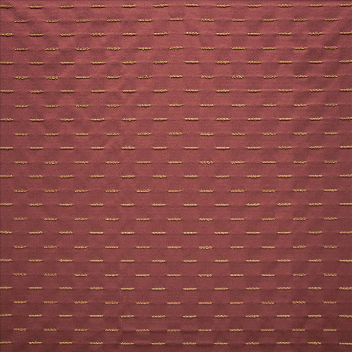 Neo Lipstick by Kasmir Fabric 1452 73% Rayon
27% Polyester
 CHINA 20,000 Wyzenbeek Double Rubs </p><p>Repeat: Horizontal: 1 3/8 inches and Vertical: 1 2/8 inches 55 - Fabric Carolina -