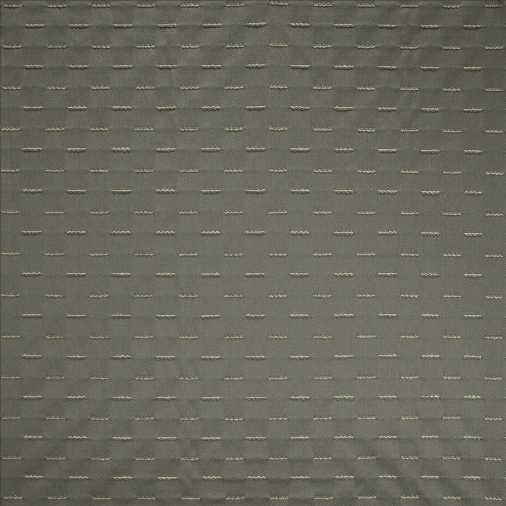 Neo Smoke by Kasmir Fabric 1451 73% Rayon
27% Polyester
 CHINA </p><p>Repeat: Horizontal: 1 3/8 inches and Vertical: 1 2/8 inches 55 - Fabric Carolina -