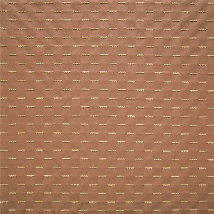 Neo Sunset  by Kasmir Fabric See sample 73% Rayon
27% Polyester
 CHINA 20,000 Wyzenbeek Double Rubs </p><p>Repeat: Horizontal: 1 3/8 inches and Vertical: 1 2/8 inches 55  - Fabric Carolina -
