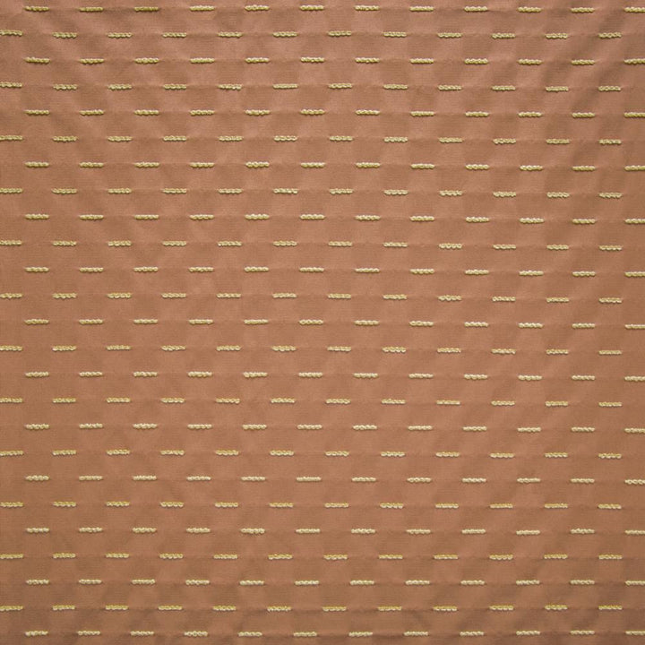 Neo Sunset by Kasmir Fabric 1452 73% Rayon
27% Polyester
 CHINA </p><p>Repeat: Horizontal: 1 3/8 inches and Vertical: 1 2/8 inches 55 - Fabric Carolina -