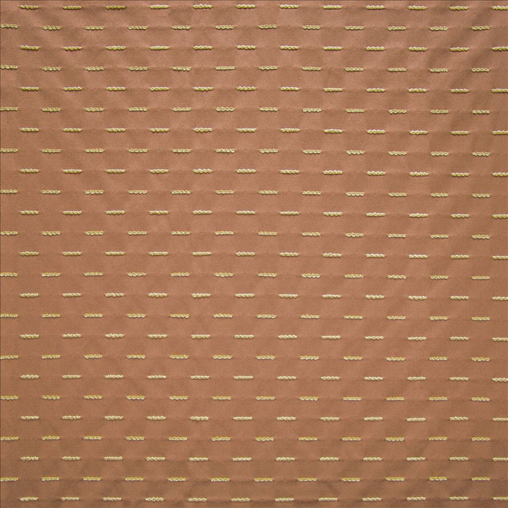Neo Sunset by Kasmir Fabric 1452 73% Rayon
27% Polyester
 CHINA </p><p>Repeat: Horizontal: 1 3/8 inches and Vertical: 1 2/8 inches 55 - Fabric Carolina -