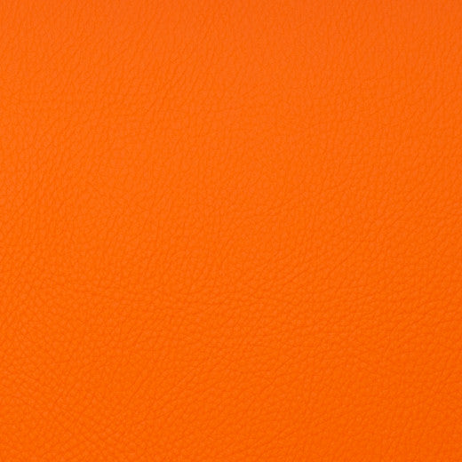 Neptune - Tangerine by Europatex Fabric Neptune Surface: 100% PVC (Phthalate Free) Backing: 100% Polyester China See Sample Horizontal: N/A and Vertical: N/A 54.00 inches  - Fabric Carolina -