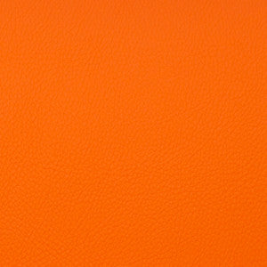 Neptune Tangerine by Europatex Fabric