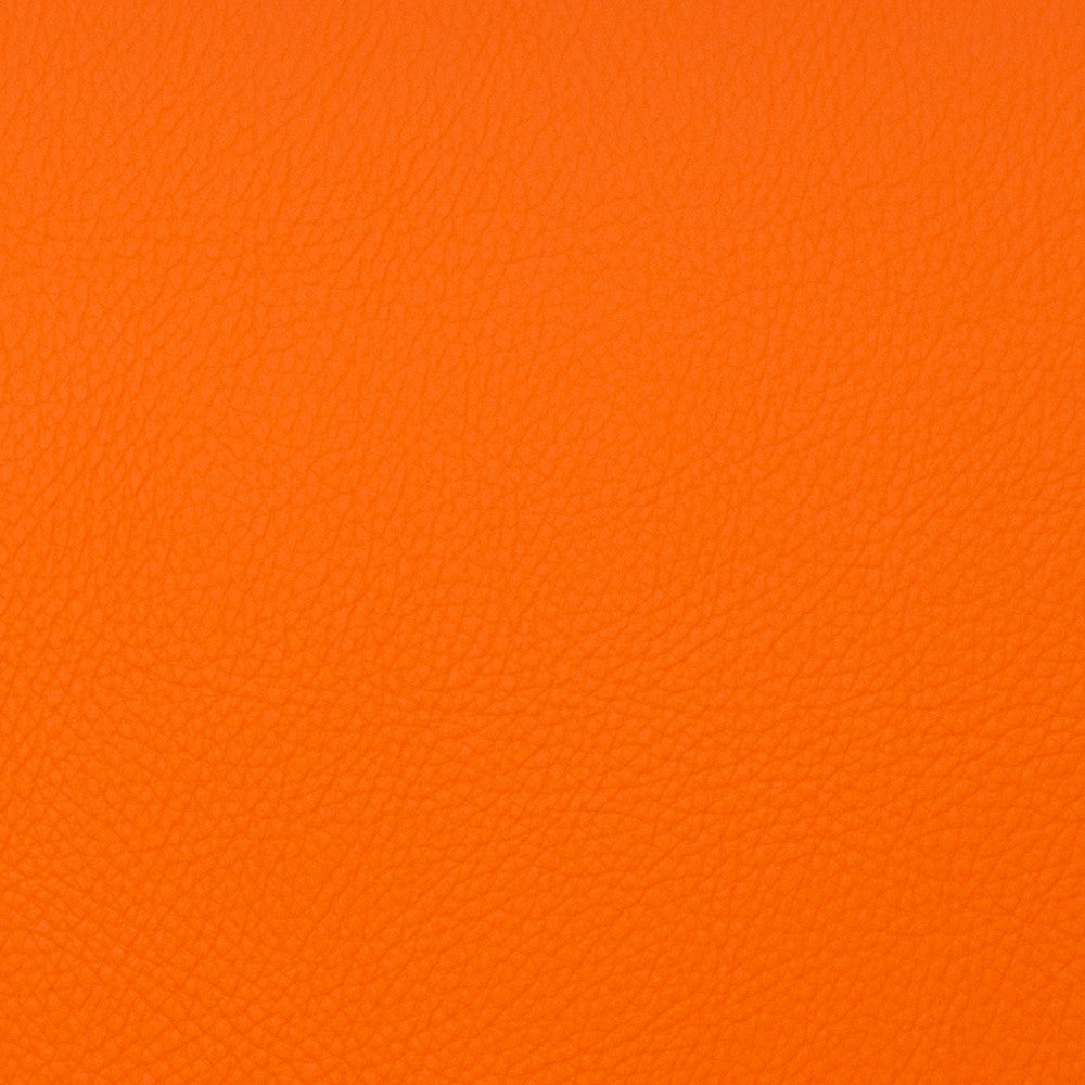 Neptune Tangerine by Europatex Designer Fabric Neptune Surface: 100% PVC (Phthalate Free) Backing: 100% Polyester 0.00" 54.00 inches - Swanky Fabrics -