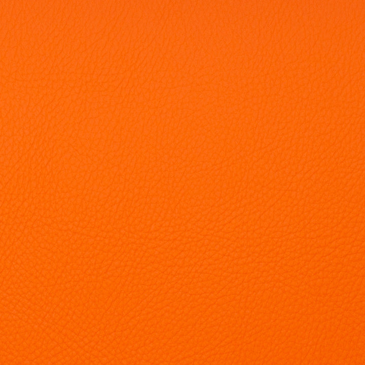 Neptune Tangerine by Europatex Designer Fabric Neptune Surface: 100% PVC (Phthalate Free) Backing: 100% Polyester 0.00" 54.00 inches - Swanky Fabrics -