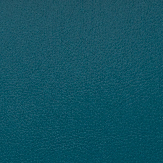 Neptune - Intense Teal by Europatex Fabric Neptune Surface: 100% PVC (Phthalate Free) Backing: 100% Polyester China See Sample Horizontal: N/A and Vertical: N/A 54.00 inches  - Fabric Carolina -