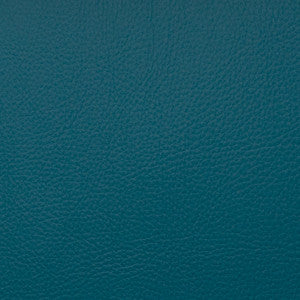 Neptune Intense Teal by Europatex Fabric