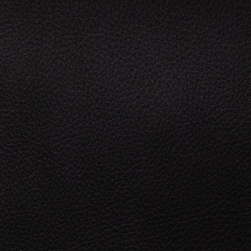 Neptune Black by Europatex Fabric Neptune Surface: 100% PVC (Phthalate Free) Backing: 100% Polyester 0.00" 54.00 inches - Fabric Carolina -