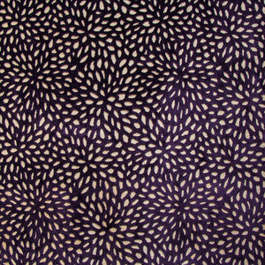 Nesting Plum by Kasmir Fabric