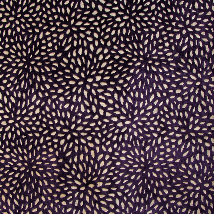 Nesting Plum by Kasmir Fabric 5146 60% Polyester
40% Viscose
 CHINA 24,000 Wyzenbeek Double Rubs </p><p>Repeat: Horizontal: 9 7/8 inches and Vertical: 8 3/8 inches 55 - Fabric Carolina -