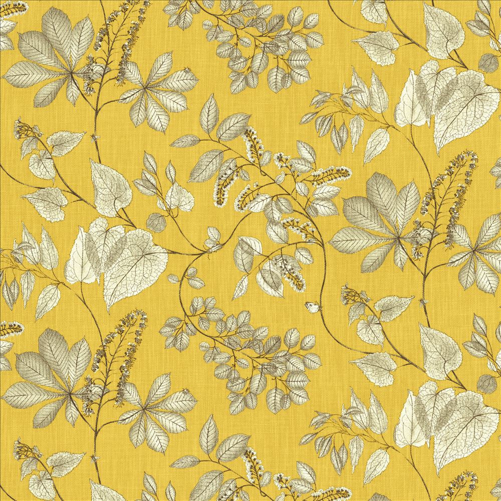 Nettlecreek Citrine by Kasmir Fabric 1471 100% Cotton
 USA 15,000 Wyzenbeek Double Rubs </p><p>Repeat: Horizontal: 54 inches and Vertical: 27 inches 54 - Fabric Carolina -