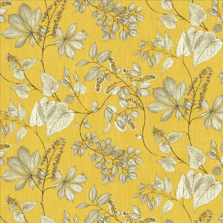Nettlecreek Citrine by Kasmir Fabric 1471 100% Cotton
 USA 15,000 Wyzenbeek Double Rubs </p><p>Repeat: Horizontal: 54 inches and Vertical: 27 inches 54 - Fabric Carolina -