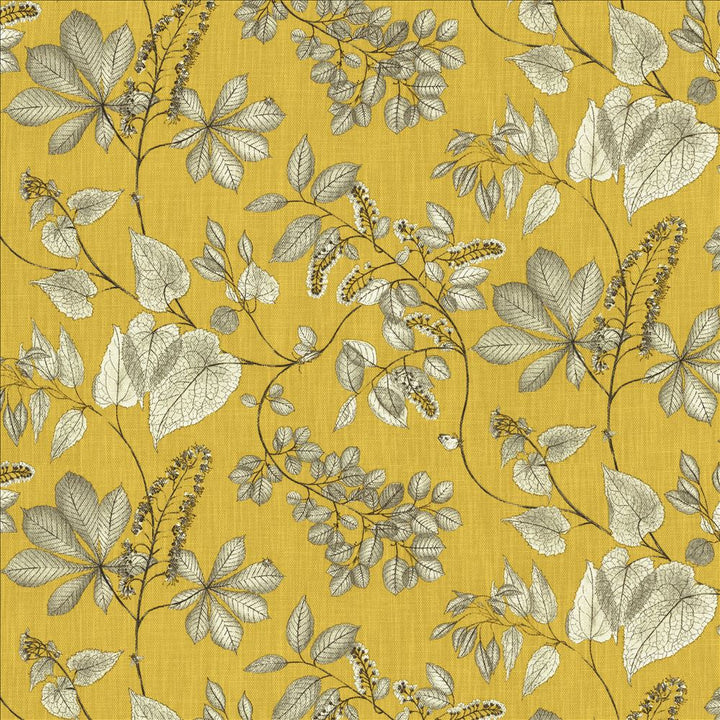 Nettlecreek Citrine by Kasmir Fabric 1471 100% Cotton
 USA </p><p>Repeat: Horizontal: 54 inches and Vertical: 27 inches 54 - Fabric Carolina -