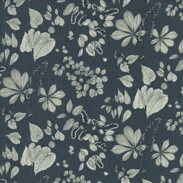 Nettlecreek Slate  by Kasmir Fabric 1474 100% Cotton  USA  </p><p>Repeat: Horizontal: 54 inches and Vertical: 27 inches 54  - Fabric Carolina -