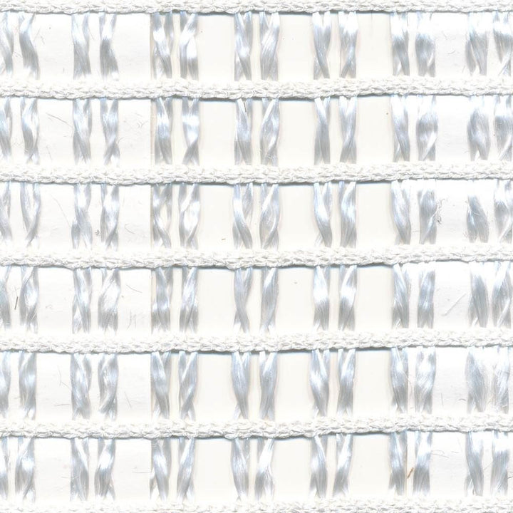 Network Sheer White by Kasmir Fabric 5012 100% Polyester
 CHINA </p><p>Repeat: Horizontal: 6/8 inches and Vertical: 6/8 inches 108 - 116 - Fabric Carolina -
