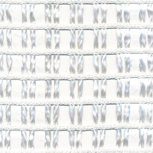 Network Sheer White by Kasmir Fabric
