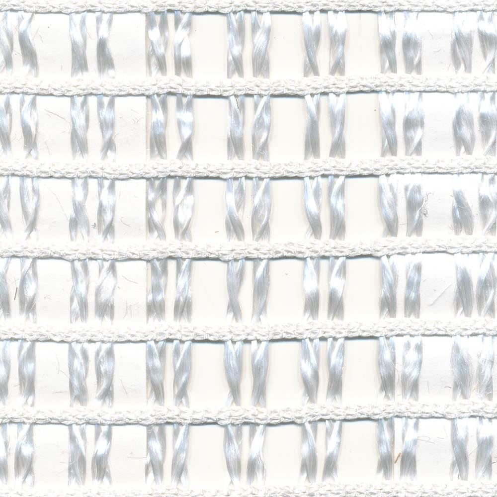 Network Sheer White by Kasmir Fabric 5012 100% Polyester
 CHINA </p><p>Repeat: Horizontal: 6/8 inches and Vertical: 6/8 inches 108 - 116 - Fabric Carolina -