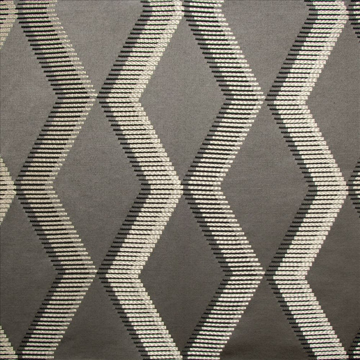New Haven Pewter by Kasmir Fabric 1457 61% Polyester
39% Cotton
 INDIA 15,000 Wyzenbeek Double Rubs Horizontal: 7 inches and Vertical: 6 inches 56 - Fabric Carolina -