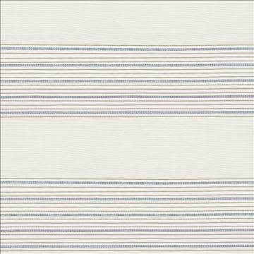 New Horizon Silver by Kasmir Fabric 1383 100% Polyester CHINA Not Tested H: N/A, V: 9 2/8 inches 54 - Fabric Carolina - Kasmir