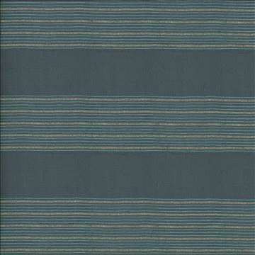 New Horizon Turquoise by Kasmir Fabric 1385 100% Polyester CHINA Not Tested H: N/A, V: 9 2/8 inches 54 - Fabric Carolina - Kasmir