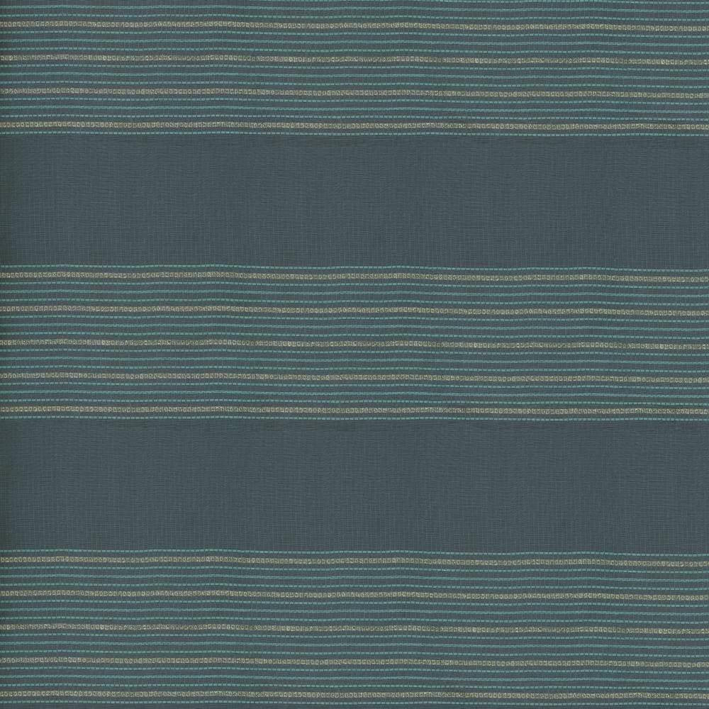 New Horizon Turquoise by Kasmir Fabric 1385 CHINA Not Tested H: N/A, V:9 2/8 inches 54 - Fabric Carolina - Kasmir