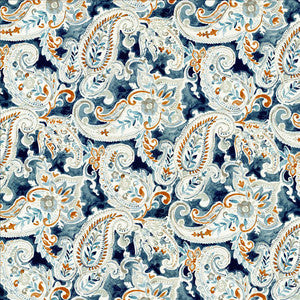 Newcastle Way Denim  by Kasmir Fabric